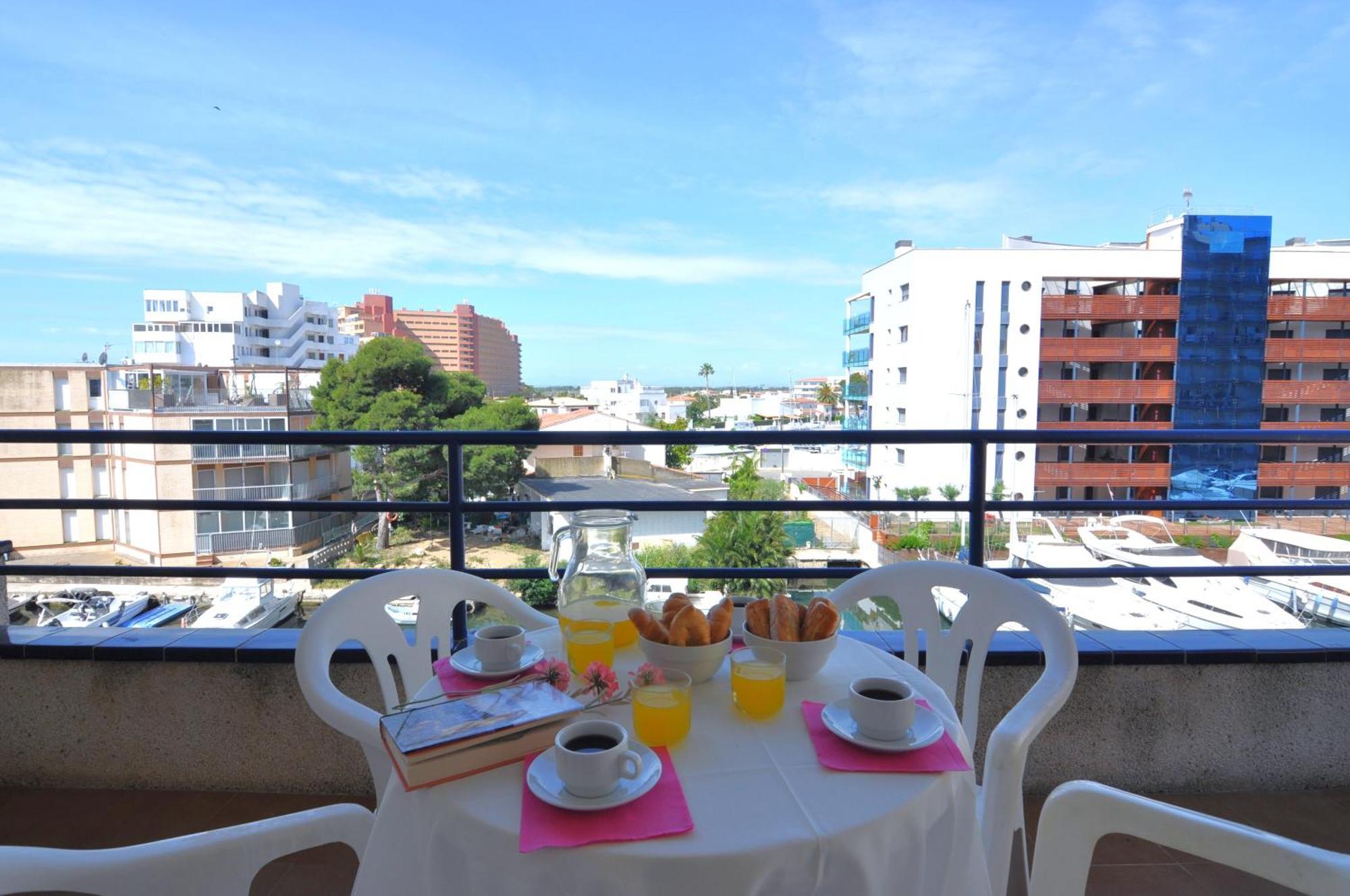 Apartment Rnet-port Margarita 3d Roses
