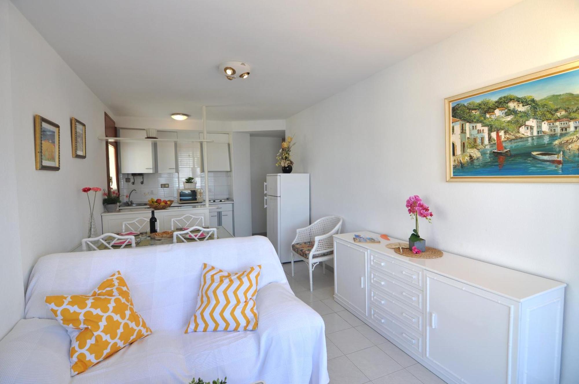 Rnet-port Margarita 3d Apartment *