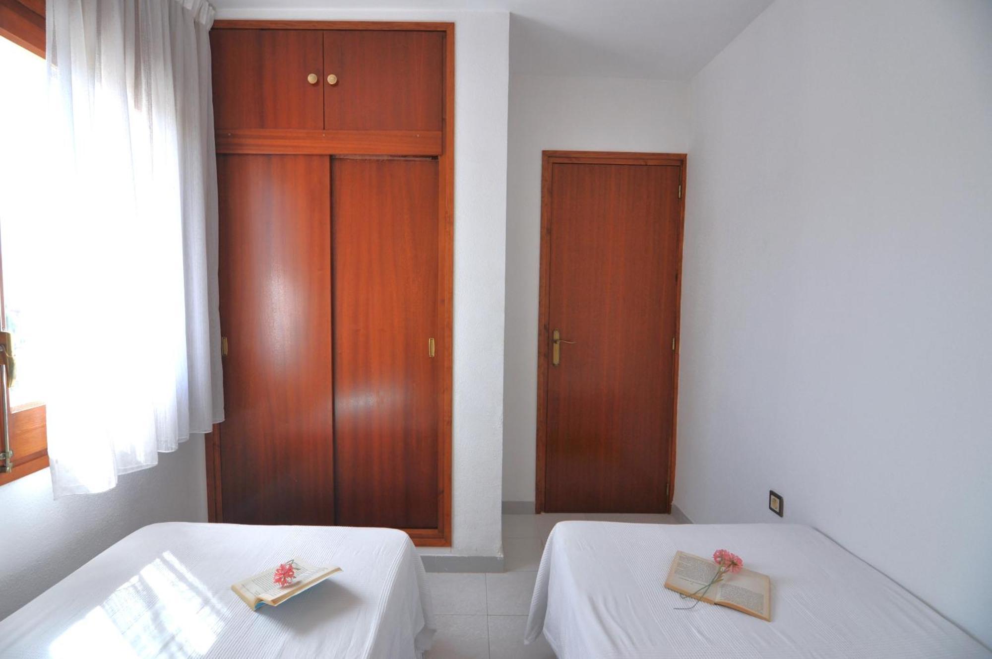 Rnet-port Margarita 3d Apartment