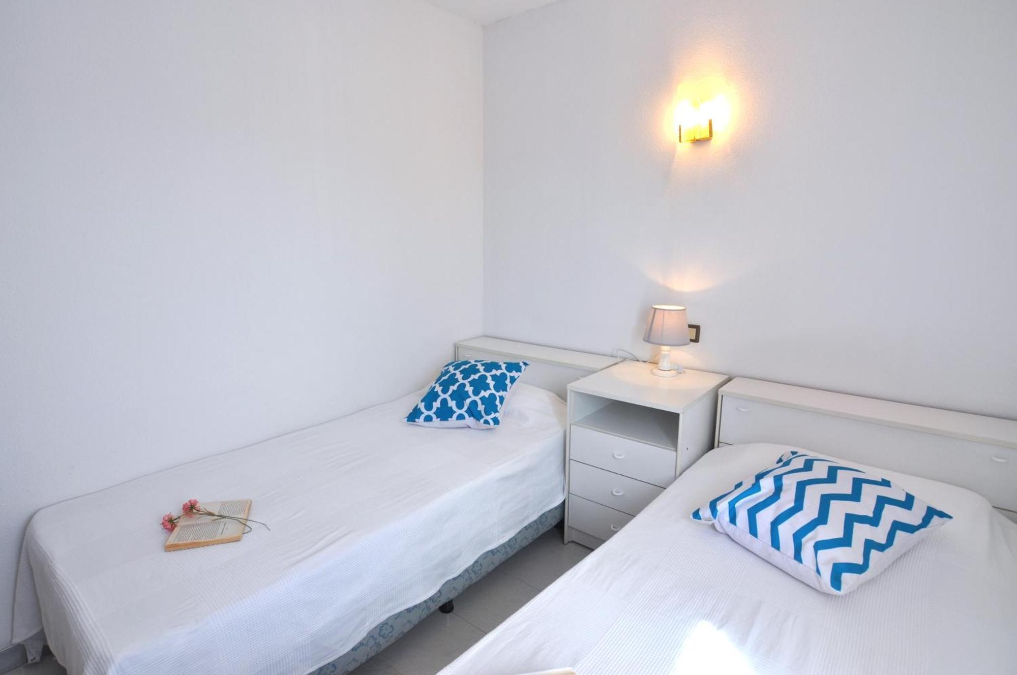 Rnet-port Margarita 3d Apartment Roses